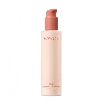 Payot Jemné micelárne čistiace mlieko Nue ( Clean sing Micellar Milk) 200 ml