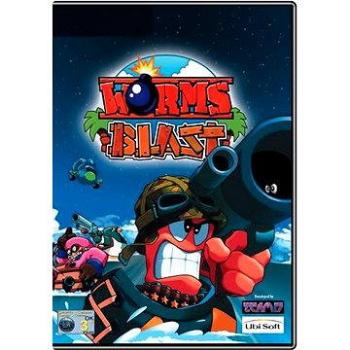 Worms Blast (87911)