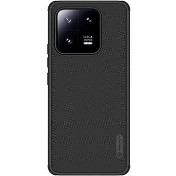 Nillkin Super Frosted PRO Zadný Kryt na Xiaomi 13 Pro Black (57983113502)