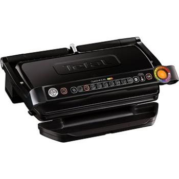 Tefal GC722834 Optigrill+ XL Black