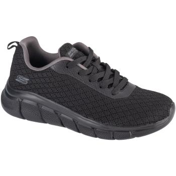 Skechers  Bobs Sport B Flex - Quick Pivot  Nízke tenisky Čierna