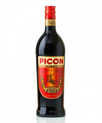 Amer Picon L'orange 1l (18%)