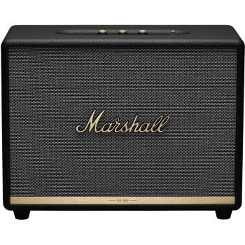 MARSHALL WOBURN II BT BLACK