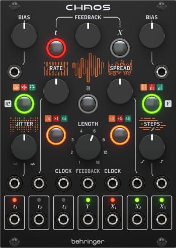 Behringer Chaos Modulárny systém