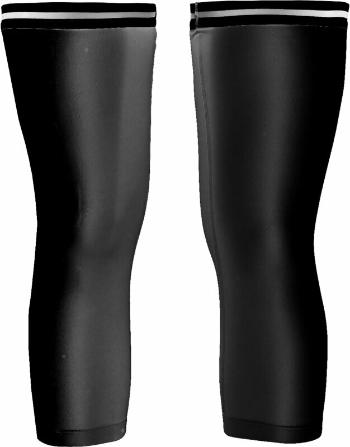 Craft Knee Warmer Black 3XL/4XL