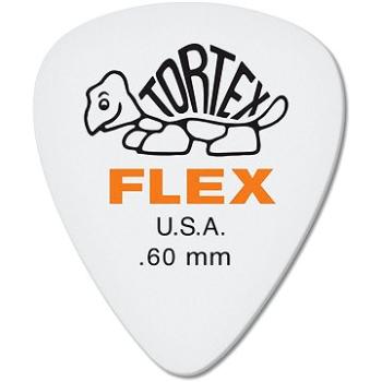 Dunlop Tortex Flex Standard 0,60 12 ks (DU 428P.60)