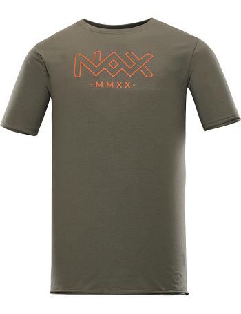 Pánske tričko NAX vel. XXXL