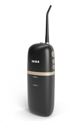 Teslá Flosser FS200 Black