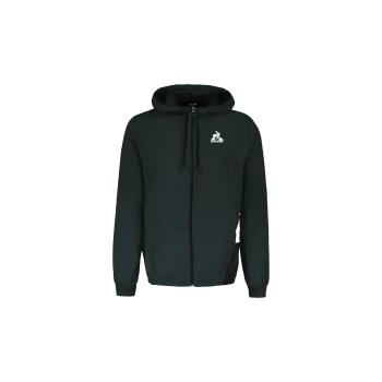 Le Coq Sportif  CT FZ HOODY N°1 M  Súpravy vrchného oblečenia Čierna