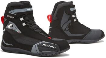 Forma Boots Viper Black 45 Topánky