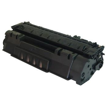 Kompatibilný toner s HP 49X Q5949X čierný (black)