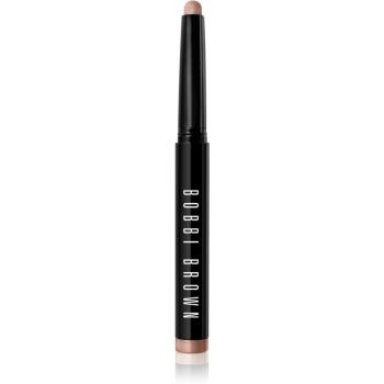 Bobbi Brown Long-Wear Cream Shadow Stick dlhotrvajúce očné tiene v ceruzke odtieň Nude Beach 1,6 g