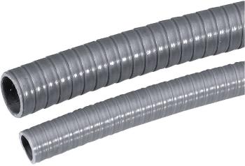 LAPP 61714000-10 SILVYN® SP 10x14 SGY ochranná hadica na káble striebrosivá (RAL 7001)  10 mm  10 m