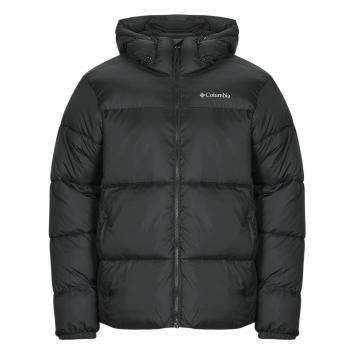 Columbia  Puffect II Hooded Jacket  Bundy Čierna