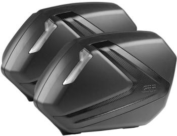 Givi (Monokey) 2 x 37 litrov