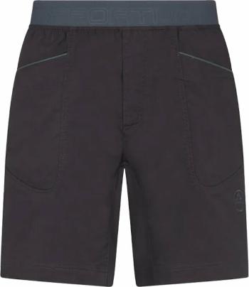 La Sportiva Outdoorové šortky Esquirol Short M Carbon/Slate M