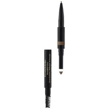 Elizabeth Arden Multifunkčná ceruzka na obočie Beautiful Color (Brow Perfector) 0,32 g 03 Ash Brown