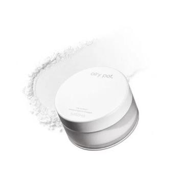 Missha Sypký zmatňujúci púder Airy Pot (Powder) 9 g Transparent