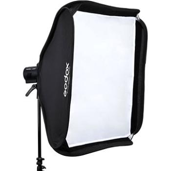 Godox Softbox 80 × 80 cm na externé blesky (SGUV8080)