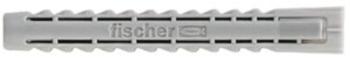 Fischer SX 6 x 50 rozperná hmoždinka 50 mm 6 mm 24827 100 ks