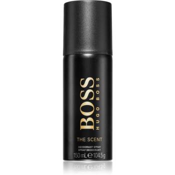 Hugo Boss BOSS The Scent dezodorant v spreji pre mužov 150 ml