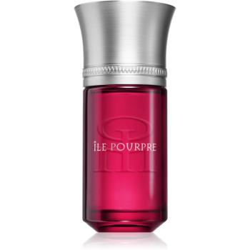 Les Liquides Imaginaires Île Pourpre parfumovaná voda unisex 50 ml