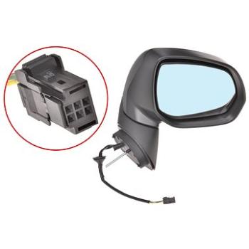 ACI spätné zrkadlo na Citroen C3 PICASSO (0928816)