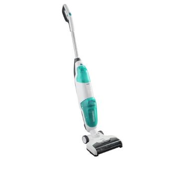 LEIFHEIT REGULUS Aqua PowerVac Aku vysávač a mop 11914 