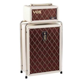 VOX Mini Super Beetle 50 Audio Ivory (VXMSB50AUDIOIV)