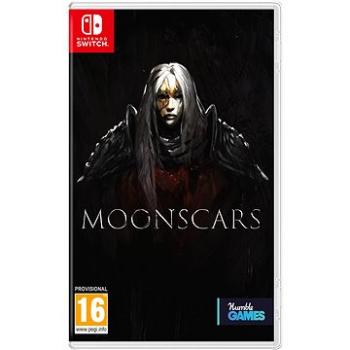 Moonscars – Nintendo Switch (5056635602268)