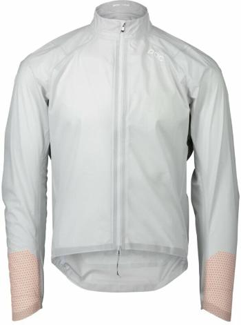 POC Haven Rain Jacket Granite Grey XL