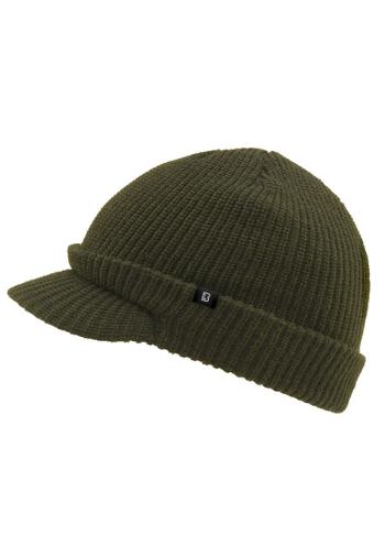 Brandit US Shield Cap olive - UNI