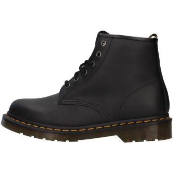 Dr. Martens  101  Čižmy do mesta Čierna