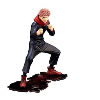 Jujutsu Kaisen – Yuji Itadori – figúrka (4983164884906)