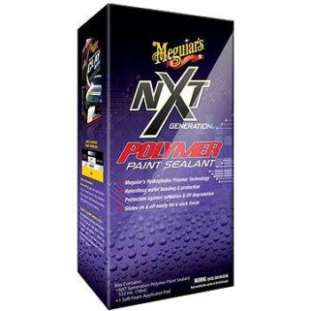 MEGUIARS NXT Polymer Paint Sealant 532 ml (G30118)