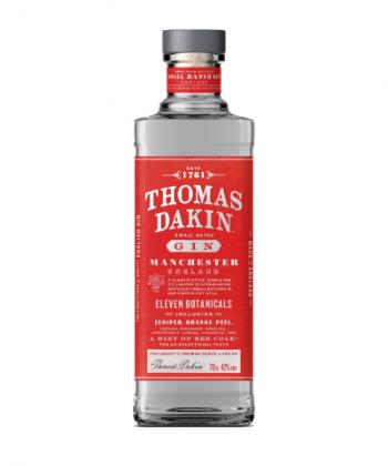 Thomas Dakin Gin 0,7L (42%)