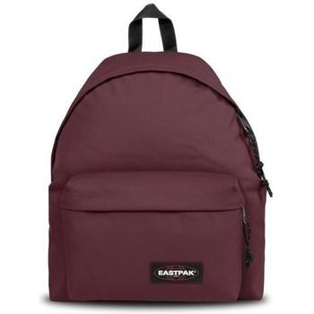 Eastpak  Ruksaky a batohy Padded Pakr  Fialová