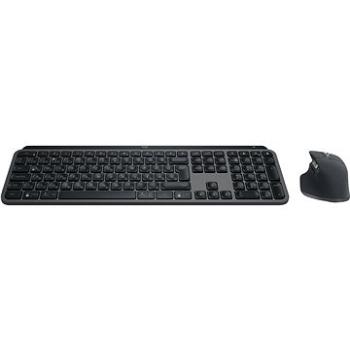 Logitech MX Keys S Combo – US INTL (920-011614)