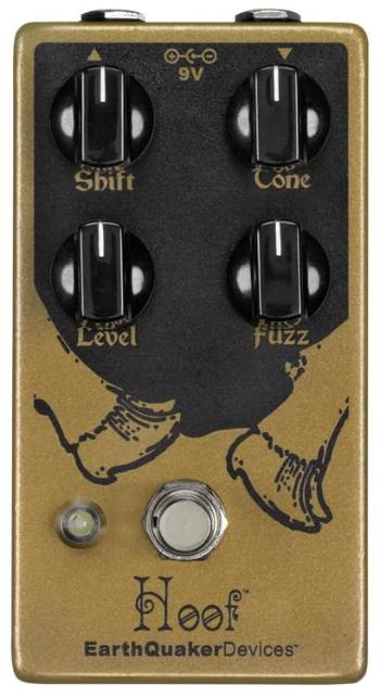 Earthquaker Devices HOOF V2