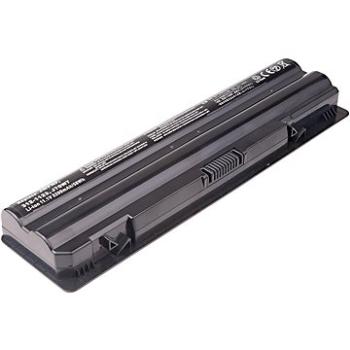 T6 power Dell XPS 14, 15, 17 serie, 5200 mAh (NBDE0123)