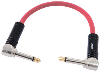 Sommer Cable IC Tricone Red, 0,30m