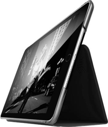 STM Goods Studio Bookcase Vhodný pre: iPad Air 10.5, iPad Pre 10.5, iPad 10.2 (2019), iPad 10.2 (2020) čierna