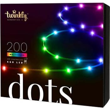 TWINKLY DOTS bodový pásik 200LED, 10 m, B (TWD200STP-BEU)