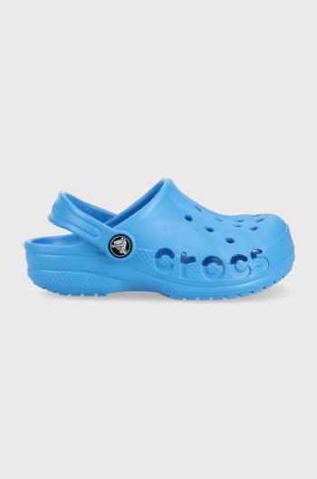 Detské šľapky Crocs