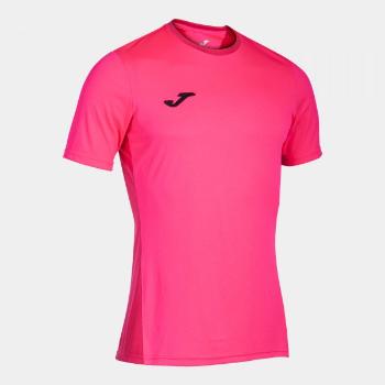 WINNER II SHORT SLEEVE T-SHIRT FLUOR PINK 2XS