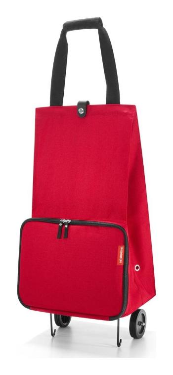 Reisenthel Foldabletrolley Red