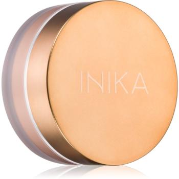 INIKA Organic Loose Mineral Bronzer minerálny bronzujúci púder odtieň Sunkissed 7 g