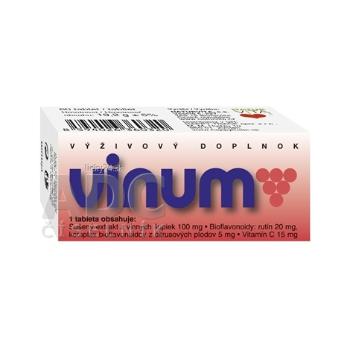 NATURVITA VINUM