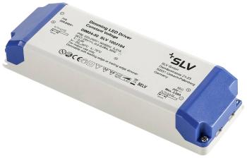 SLV 1003104 napájací zdroj pre LED   50 W  24 V stmievateľný