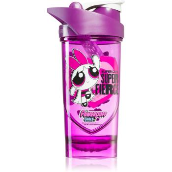 Shieldmixer Hero Pro DC Characters športový šejker Powerpuff Girls 700 ml